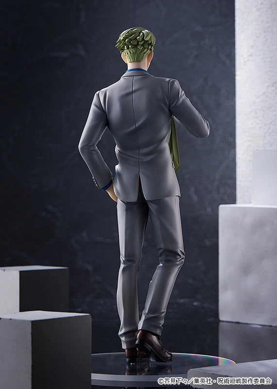 JUJUTSU KAISEN -Kento Nanami - POP UP PARADE FIGURE