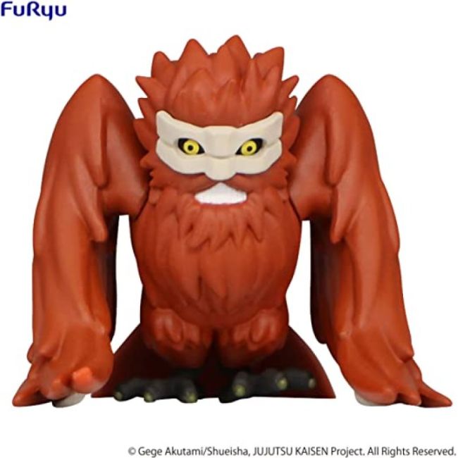 Jujutsu Kaisen - Noodle Stopper Statue Puchi Nue - Figure by FuRyu