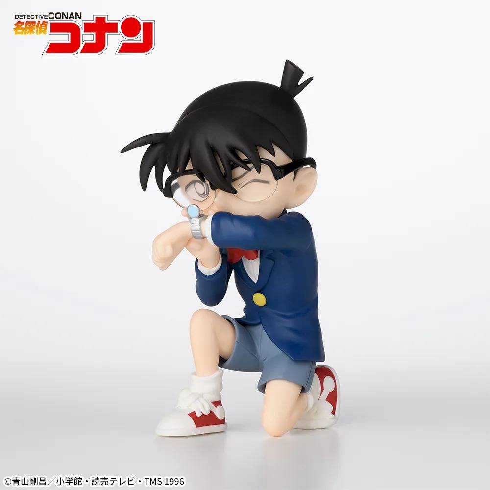 Detective Conan - Conan Edogawa - Figure by SEGA