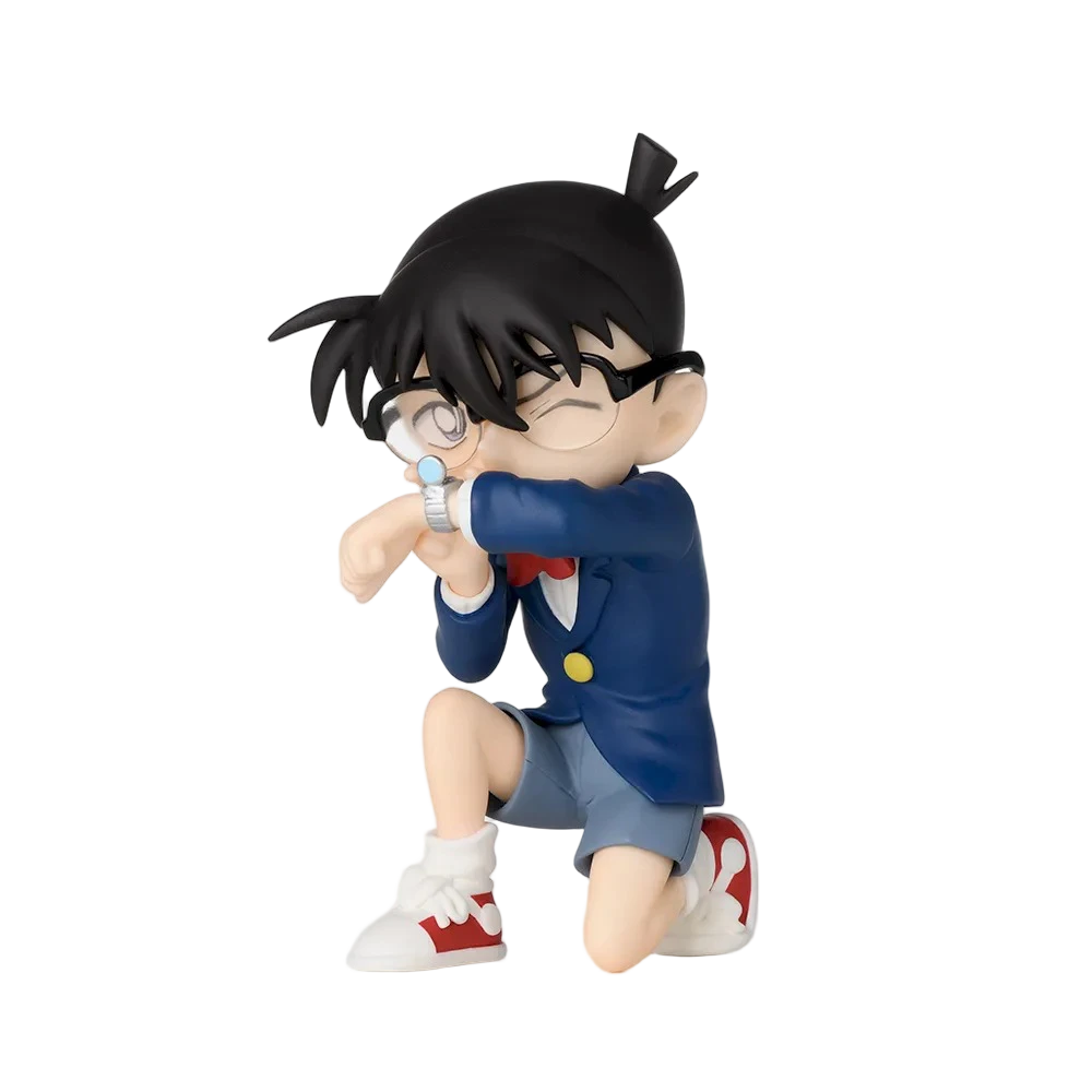 Detective Conan - Conan Edogawa - Figure by SEGA