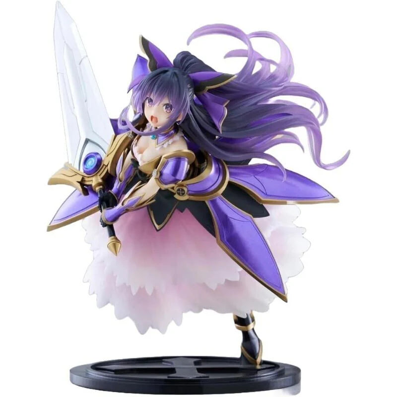 Date A Live IV - Tohka Yatogami - Figure by AMP+