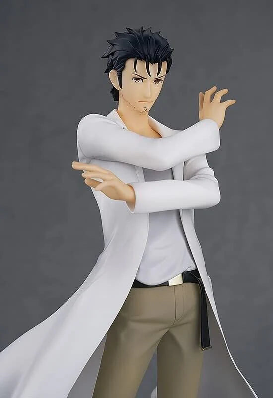 Steins;Gate - Rintaro Okabe - Figure by Pop Up Parade