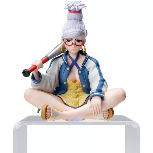Dan Da Dan - Seiko - JAIA Figure by Sega