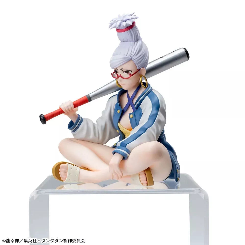 Dan Da Dan - Seiko - JAIA Figure by Sega