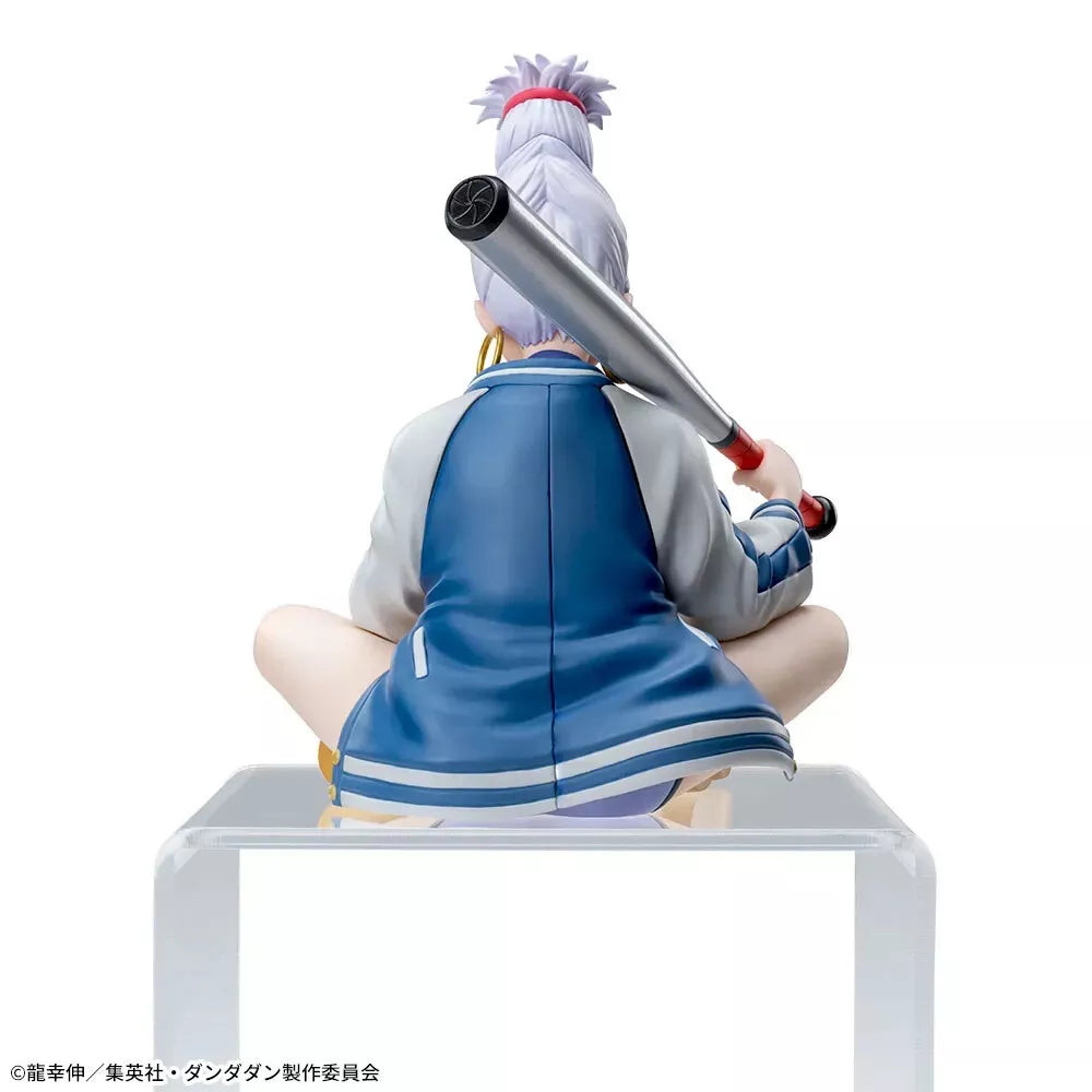 Dan Da Dan - Seiko - JAIA Figure by Sega