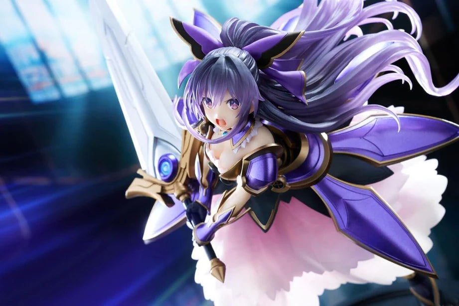 Date A Live IV - Tohka Yatogami - Figure by AMP+