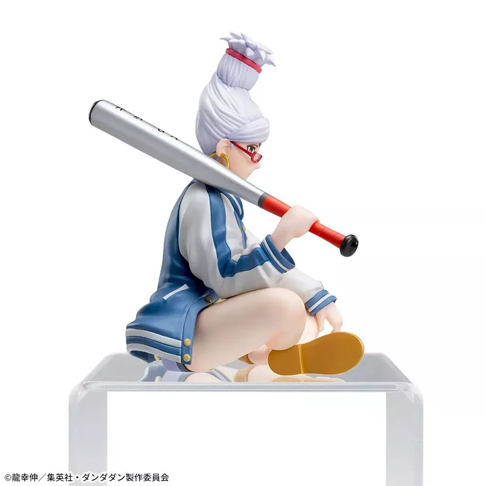 Dan Da Dan - Seiko - JAIA Figure by Sega