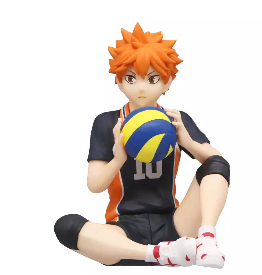 Haikyuu!! - Shoyo Hinata - Figure by Furyu